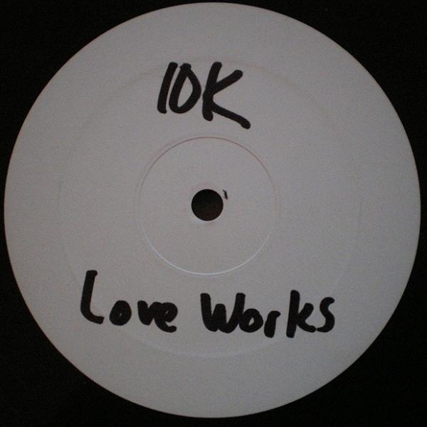 10K - Love Works