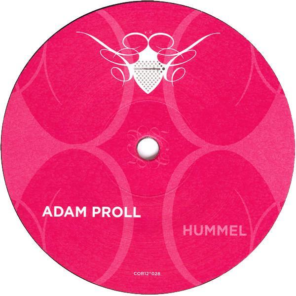Adam Proll - Hummel