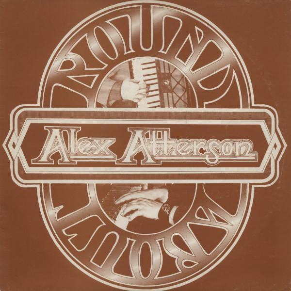 Alex Atterson - Roundabout