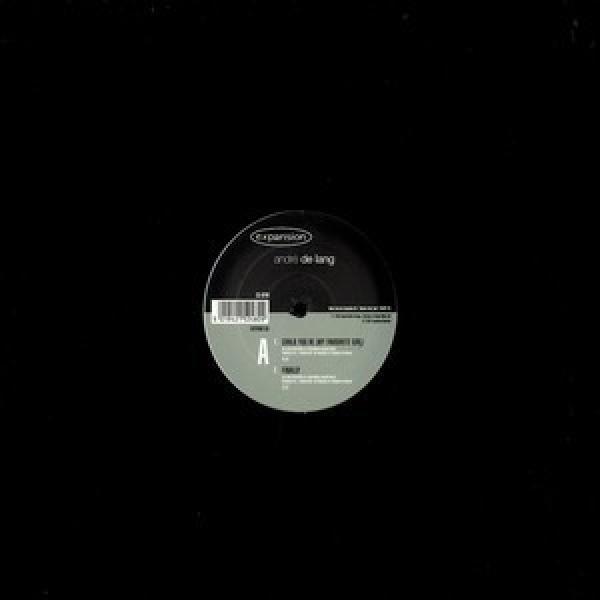 André De Lange - Could You Be (My Favourite Girl)