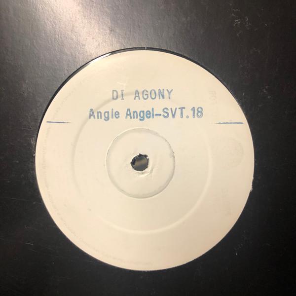 Angie Angel - Di Agony