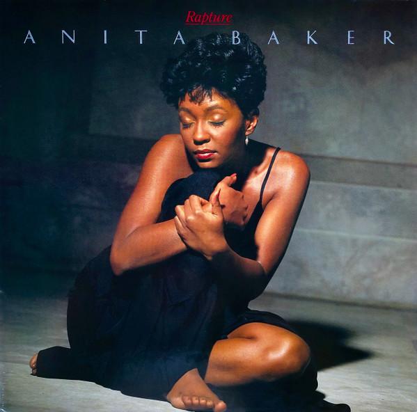 Anita Baker - Rapture