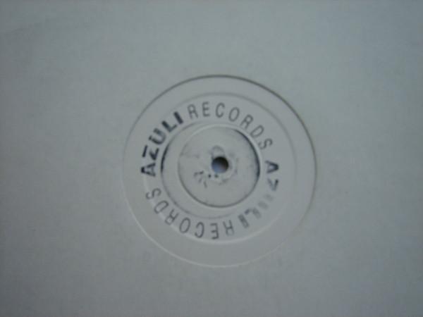 Apostle 1 - My Soul's On Fire / Testify Remixes