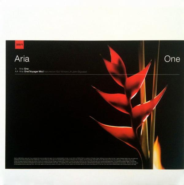 Aria - One