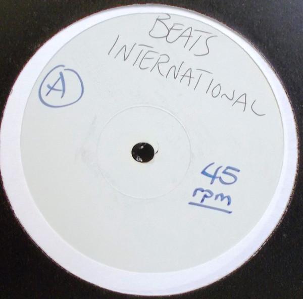 Beats International - Burundi Blues