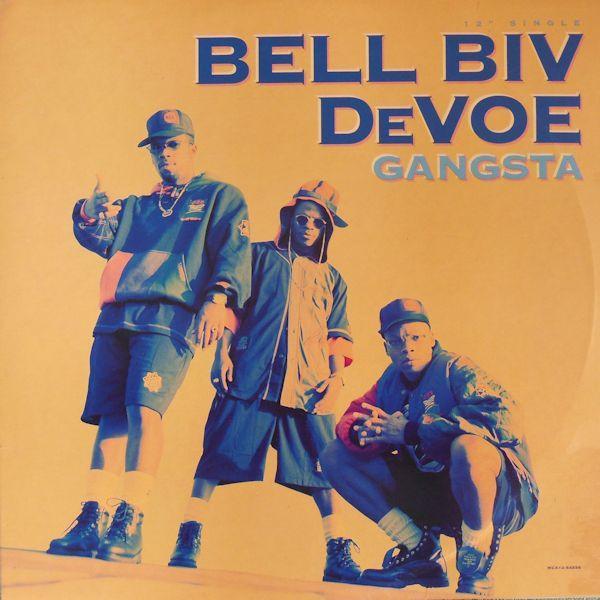 Bell Biv Devoe - Gangsta