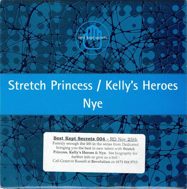 - Best Kept Secrets 4
