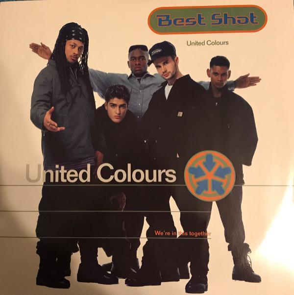 Best Shot - United Colours