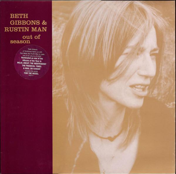 Beth Gibbons, Rustin Man - Out Of Season