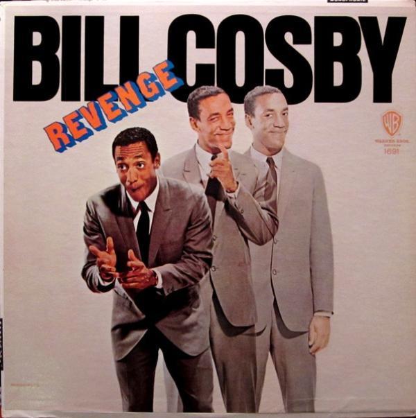 Bill Cosby - Revenge
