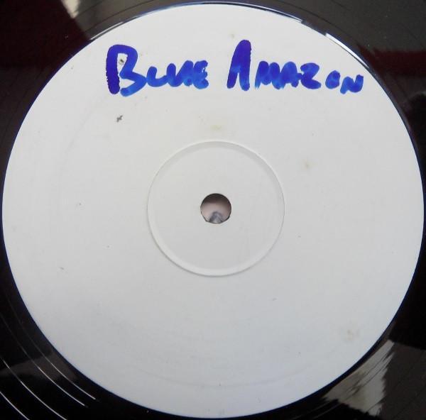 Blue Amazon - Four Seasons