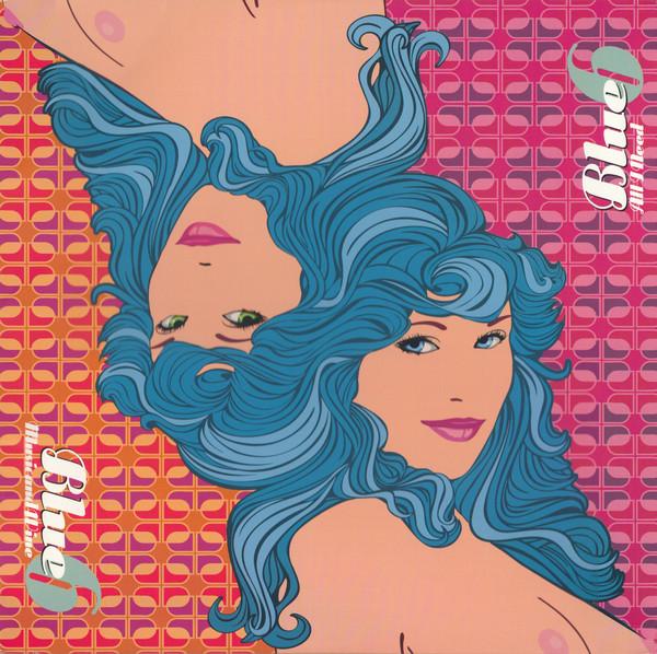 Blue Six - Music And Wine / All I Need (Unreleased Remixes)