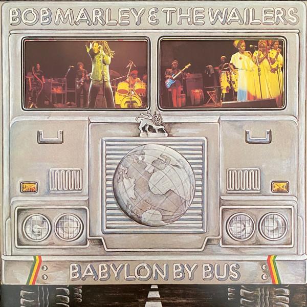 Bob Marley & The Wailers - Babylon By Bus
