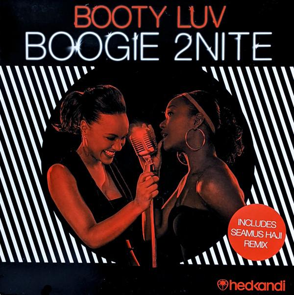 Booty Luv - Boogie 2nite
