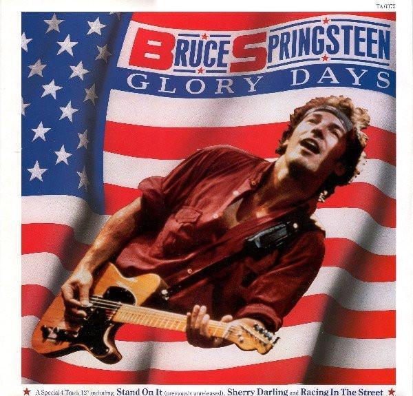 Bruce Springsteen - Glory Days