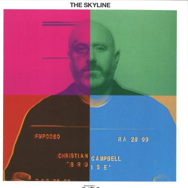 Bruise  - The Skyline