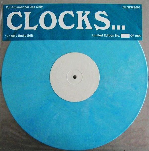 Coldplay - Clocks...