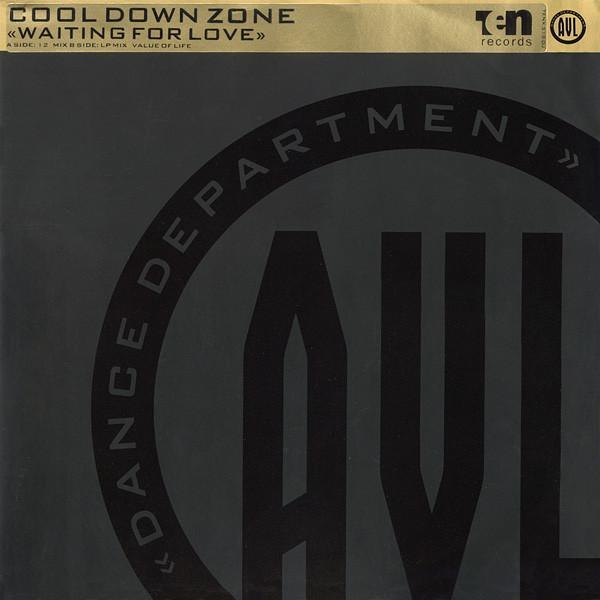 Cool Down Zone - Waiting For Love