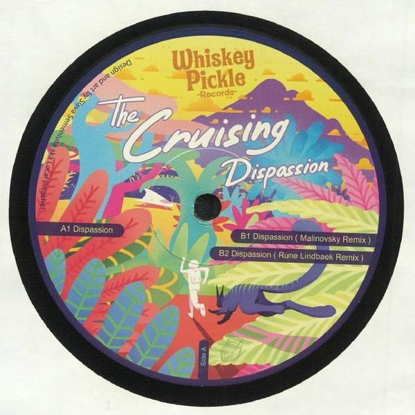 Cruising - Dispassion