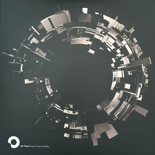 DJ Trax - Break From Reality