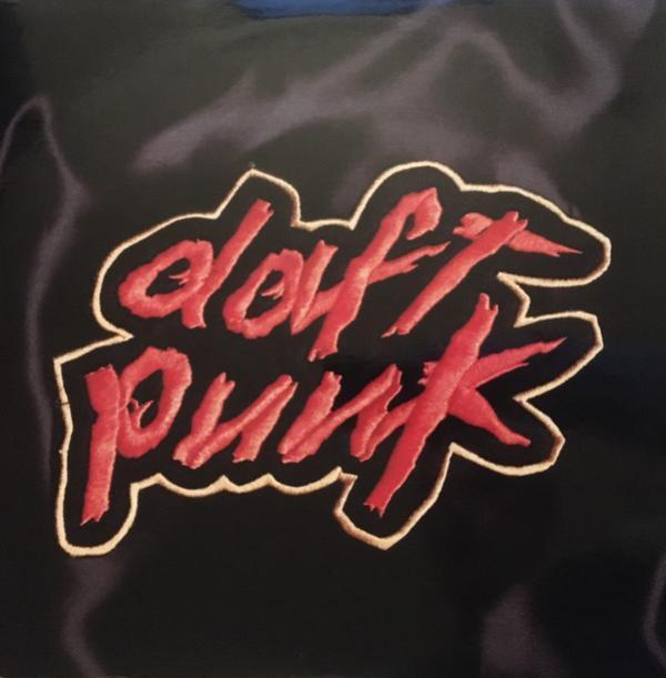 Daft Punk - Homework
