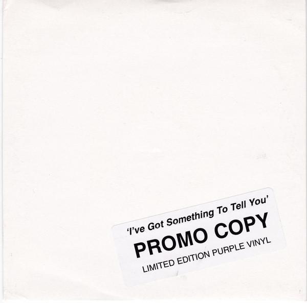 Deadstar - I've Got Something To Tell You