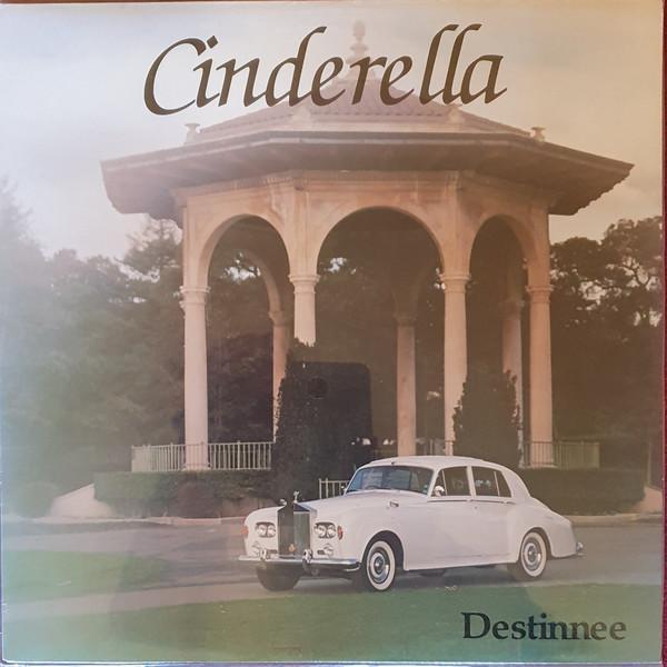 Destinnee - Cinderella