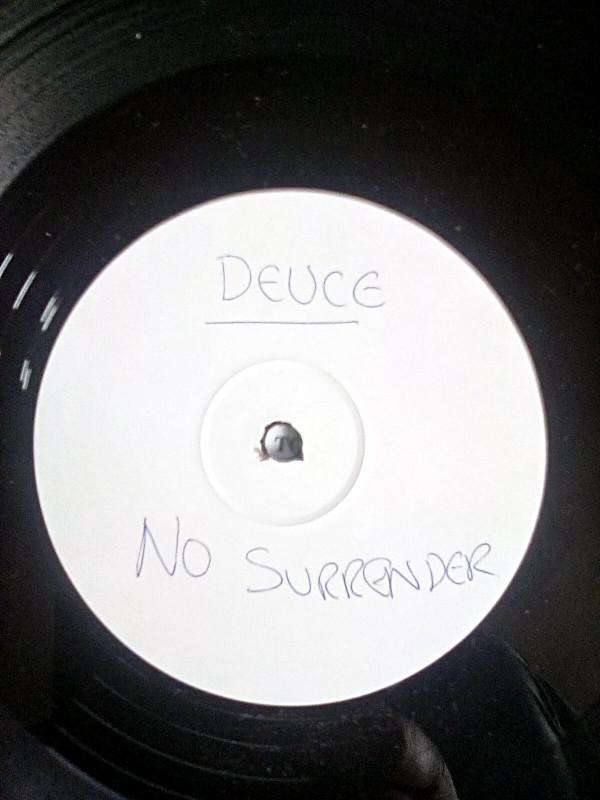 Deuce - No Surrender