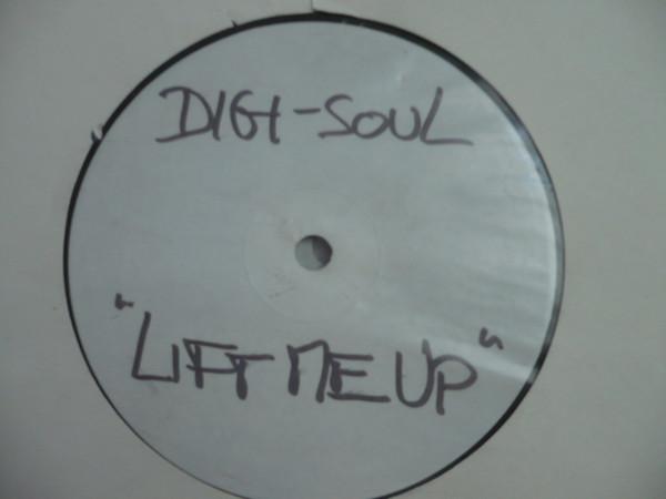 Digi-Soul - Lift Me Up