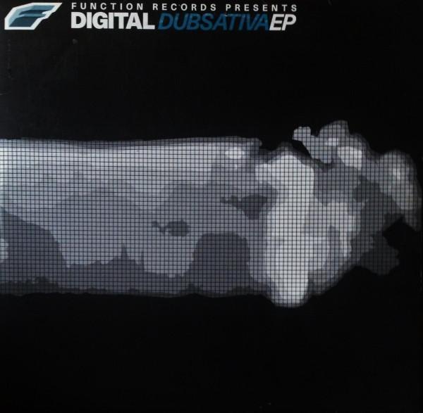 Digital - Dubsativa EP