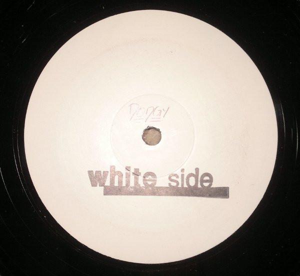 Dodgy - The Black And White Single