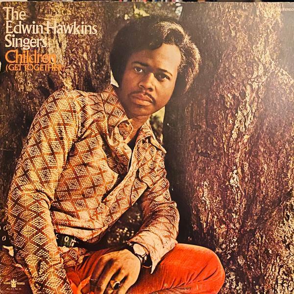 Edwin Hawkins Singers - Children (Get Together)