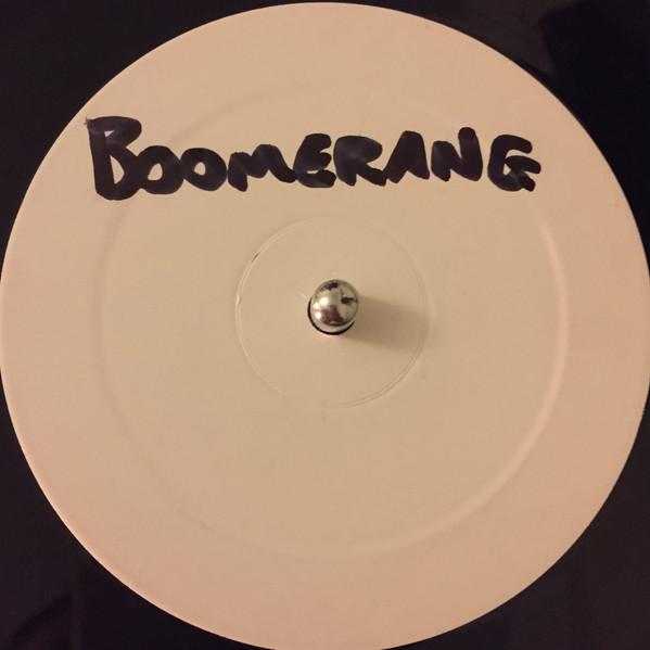 Electro Convulsive Therapy - Boomerang