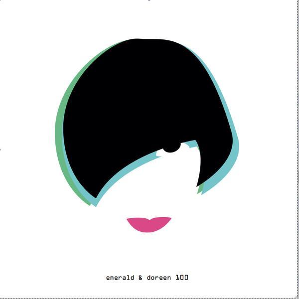  - Emerald & Doreen 100