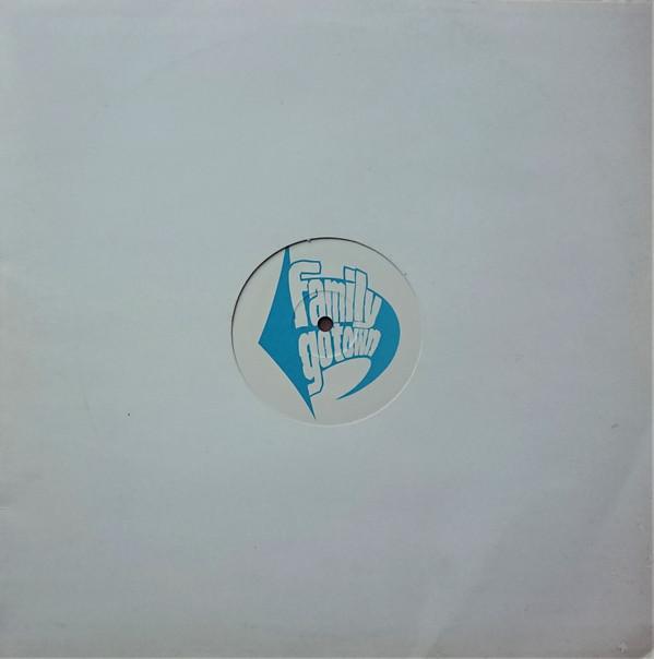 Family Go Town - Box EP