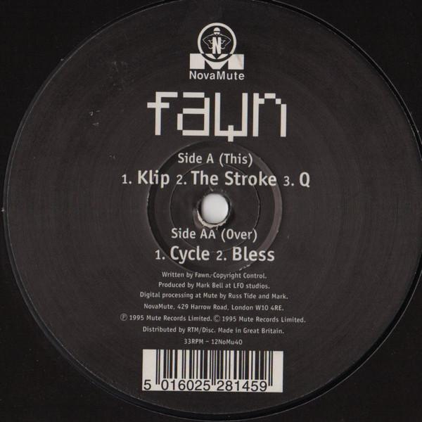 Fawn - Klip