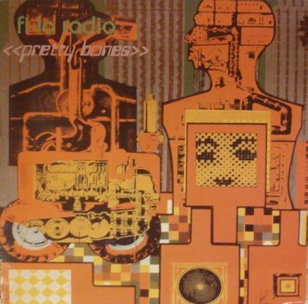 Fi-Lo Radio - Pretty Bones