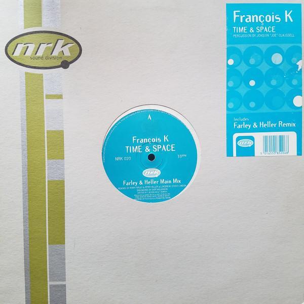 François Kevorkian - Time & Space