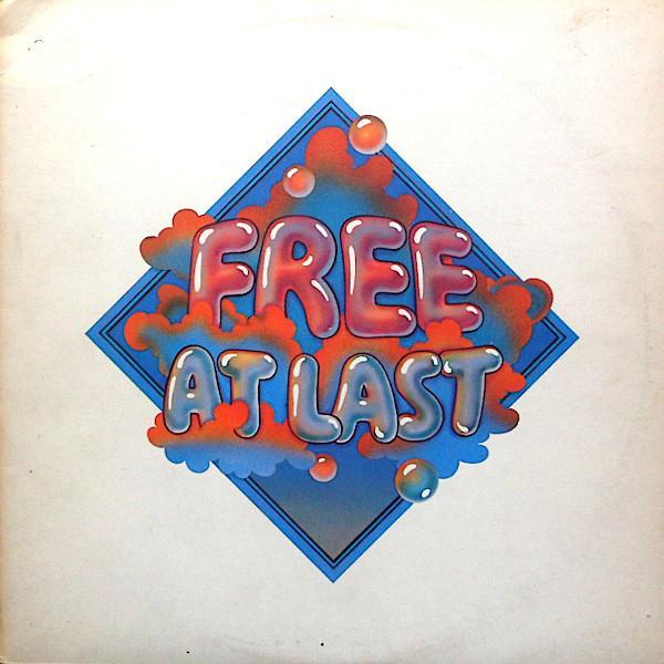 Free - Free At Last