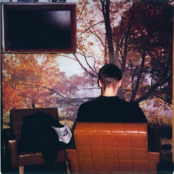 Fugazi - Furniture