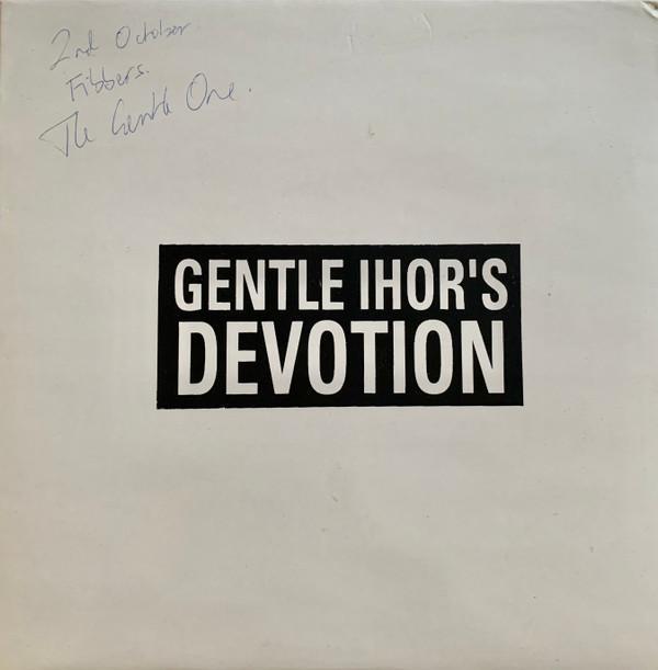 Gentle Ihor's Devotion - Naked
