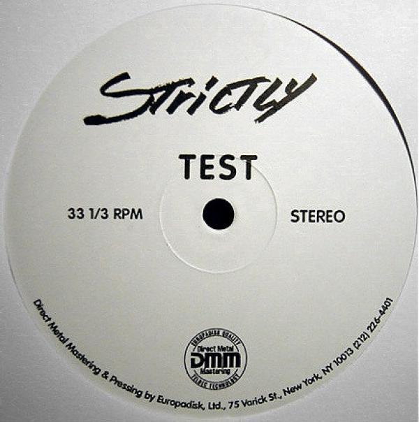 George Morel, Shadii - I Found It