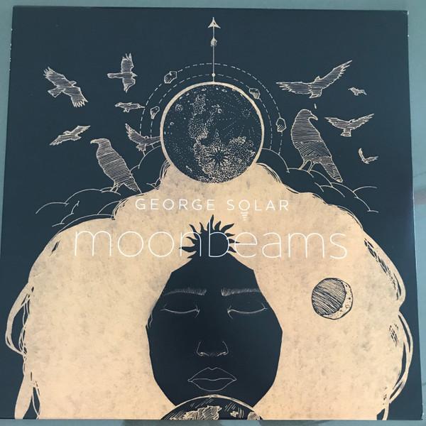 George Solar - Moonbeams