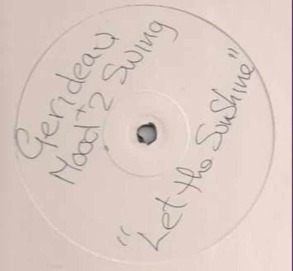 Gerideau, Mood II Swing - Let The Sunshine