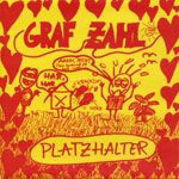 Graf Zahl  - Platzhalter