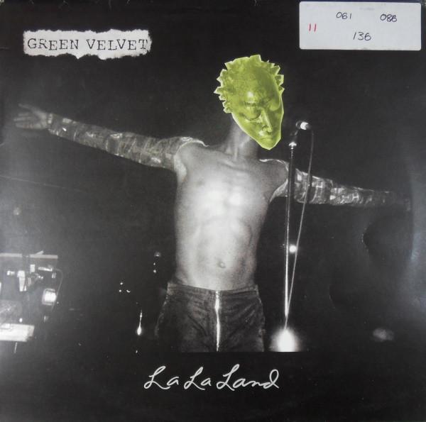 Green Velvet - La La Land