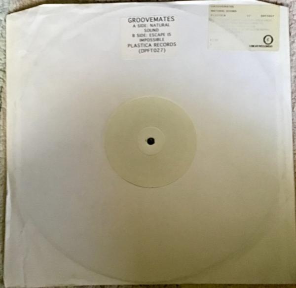 Groovemates - Natural Sound