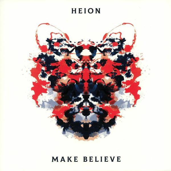 Heion - Make Believe