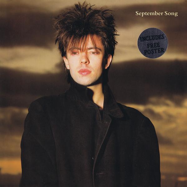 Ian McCulloch - September Song
