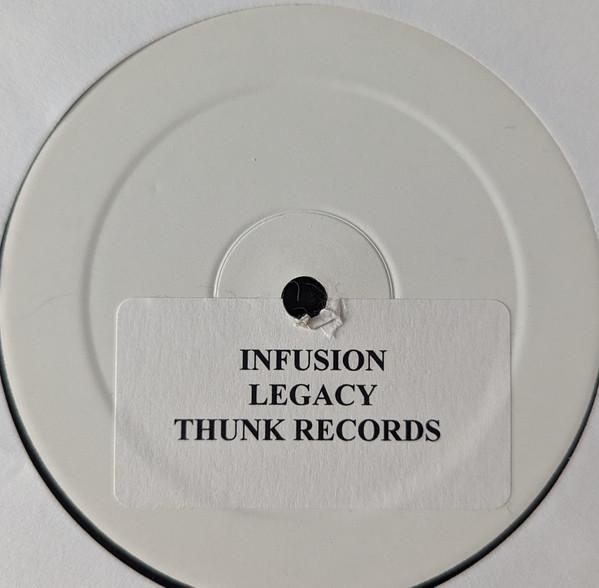 Infusion - Legacy